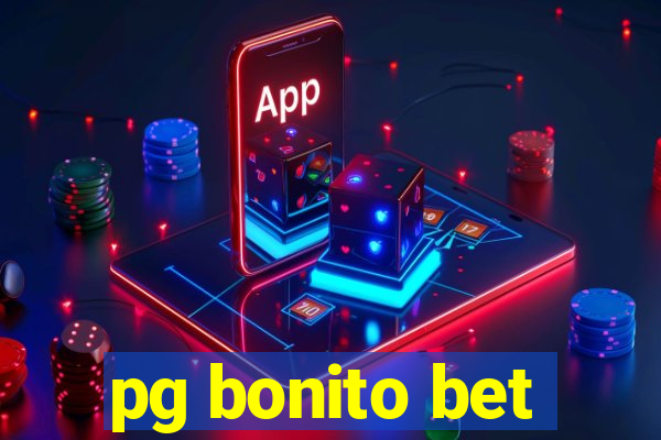 pg bonito bet